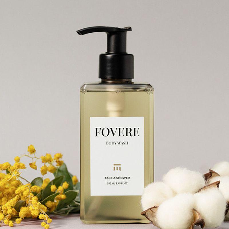 Take a Shower Povere Body Wash 250ml Povere Body Wash 250ml
