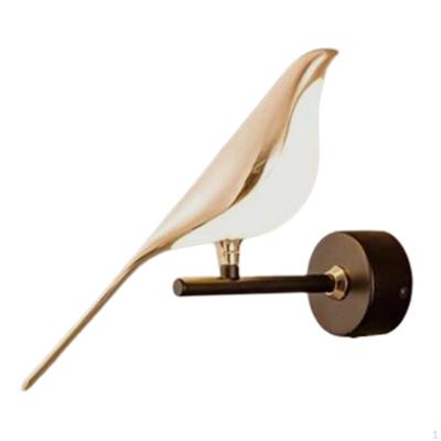 Lampy – Nástěnná svítidla