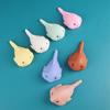 Animal Squeeze Toy Soft TPR Lovely Colorful Fish Monsters Pinch Toy Stress Relief Emotional Venting Fidget Squishes Animal Decompression Toy