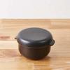 Kitchen Appliances Kitchen Supplies Kitchen Goods Storage Containers Yayoi Touen/Banko Ware Rice Container (for 2 Cups of Rice) GF0765