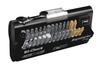 Wera 05073640001 30 Zyklop Mini 1 Bit 30 31 Bits Imported from Bit-Check Set, Bits, [Officially Japan]