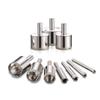Diamond Surface Drill Bit: 300mm Glass & Tile Hole Saw Blade