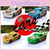 Cars 95 Yellow Blue Green Mcqueen Alloy Childrens Toy Car Model For Unforgettable Birthdays