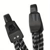 1/5 Stück Mountainbike 3-in-1 Gepäckgurt elastisches Seil Rack Seil Rack Gurt Elektroauto Gurt