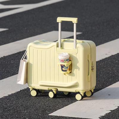 PAKET MODE Kinder Rollkoffer Koffer