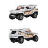 Matchbox Theme Assortment Rally Vehicle Toys Mini Cars 10 Cars Box Sold 3 Years Old and Up - Off-Road 987C-GGF12