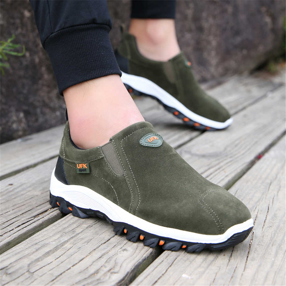 Fashion Big Size Mocasin Designer Shoes Men Casual Sneakers For Men Tennis White Moccasin Man Sport College Trainers
