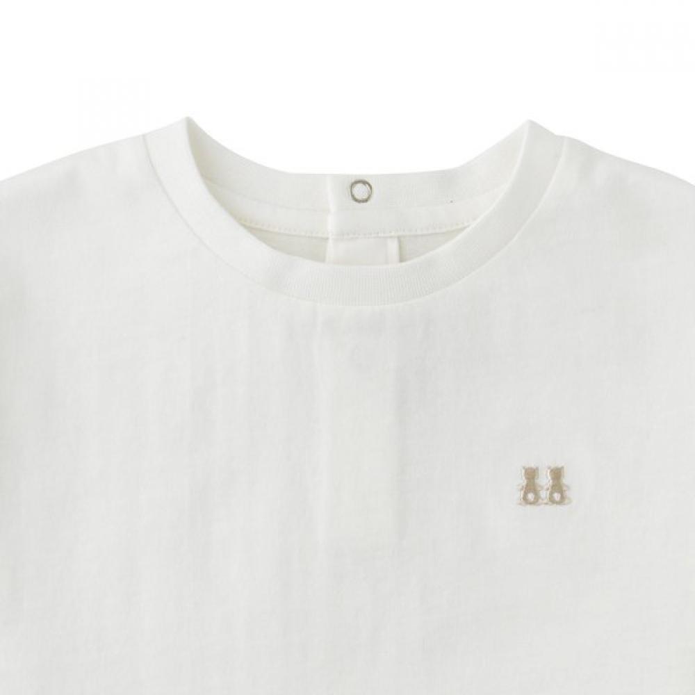 Mink T shirT  3 6114 330 02 