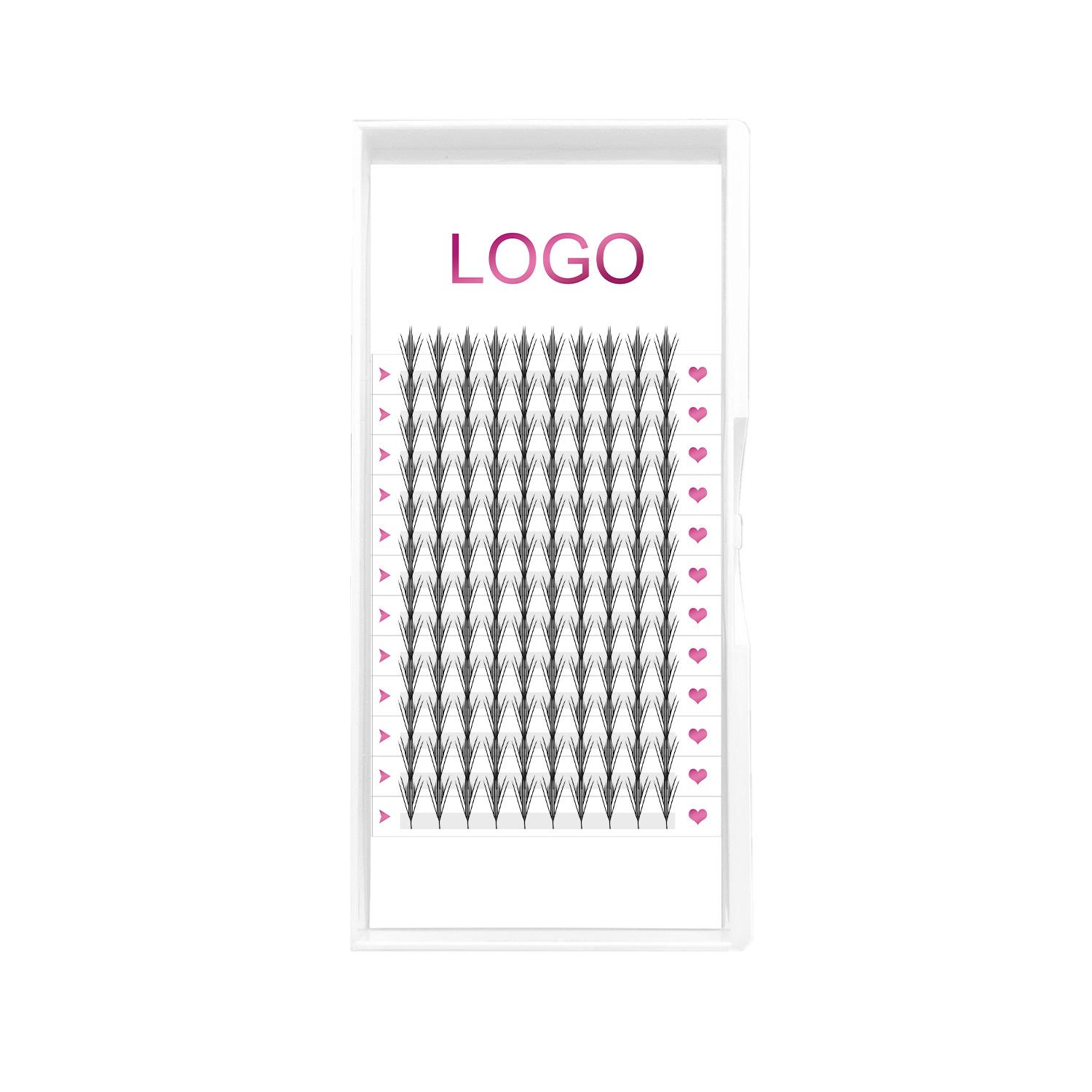 

Manga Eyelashes: Quick-Graft Natural Soft Extensions with Free Brush & Raincoat Manga Wings-CC