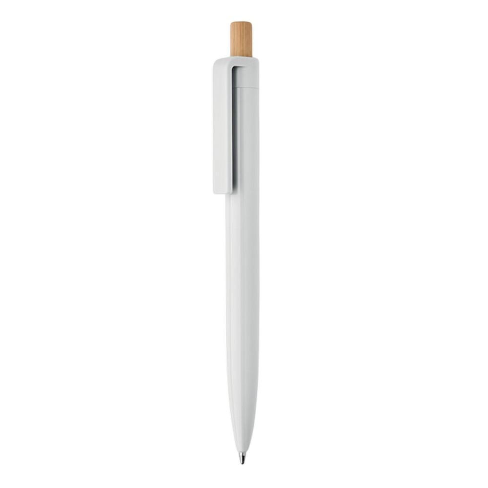 MidOcean Bergamo++ Recycled Aluminium Pen