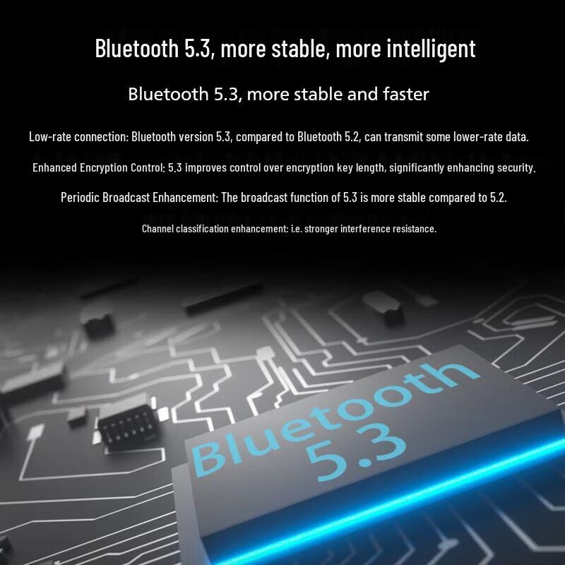 Philips TAA6708 Open-Ear Bone Conduction Wireless Sport Headphones