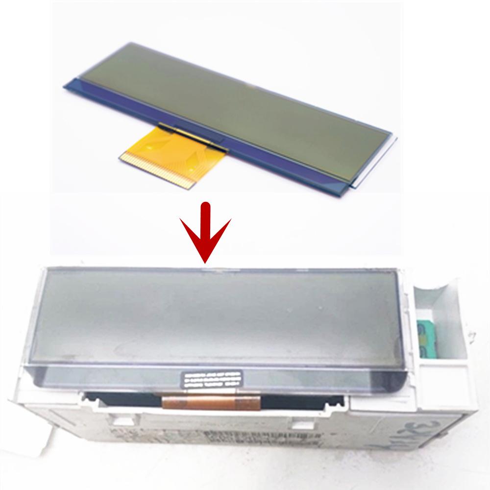 

Display screen for Renault Clio8200290543
