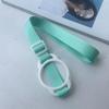 Crossbody Water Bottle Strap for Kids - Adjustable Lanyard for Thermos and Beverage Bottles
