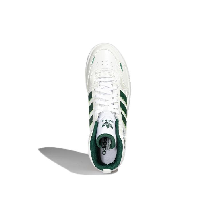 Adidas Originals Post Up 'White Green' GY1392
