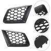 Front Grille 6L0853676 6L0853677 For SEAT For Ibiza-Typ 6L For SEAT For Cordoba-Typ 6L 02-09 Left Right Side Grille Replacement