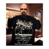 Jude Saints Band 51St Anniversary Commemorative T Shirt 1970 2024 Collectible Includes Photos And Logo Retro Music Merchandise Tribute To The