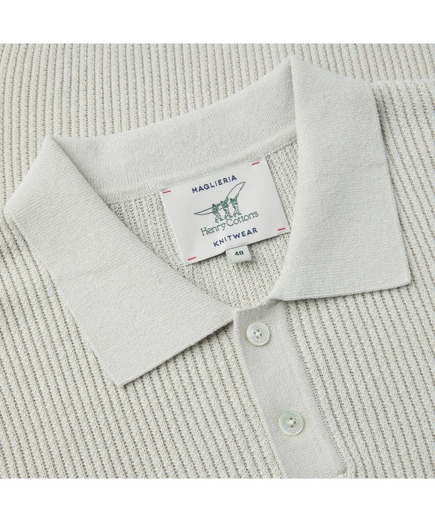 Henlikoteun Organization Ripley Knit Ahwam26821Ivx