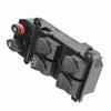 Left Driver Side Power Master Window Control Switch for Civic 2006‑2010 35750 SNV‑H51
