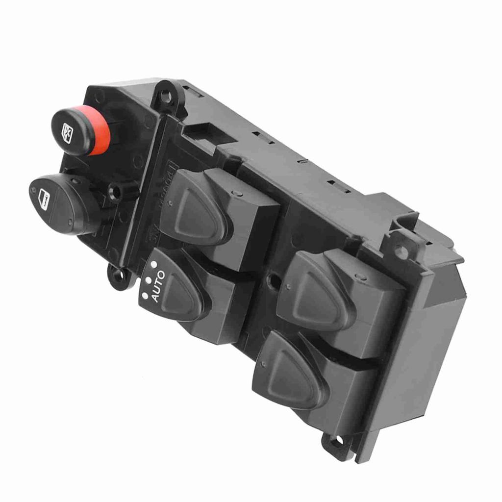 Left Driver Side Power Master Window Control Switch for Civic 2006‑2010 35750 SNV‑H51