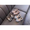Spring/autumn new style ladylike baby girl children's princess rhinestone single shoes leather shoes dance performance shoes