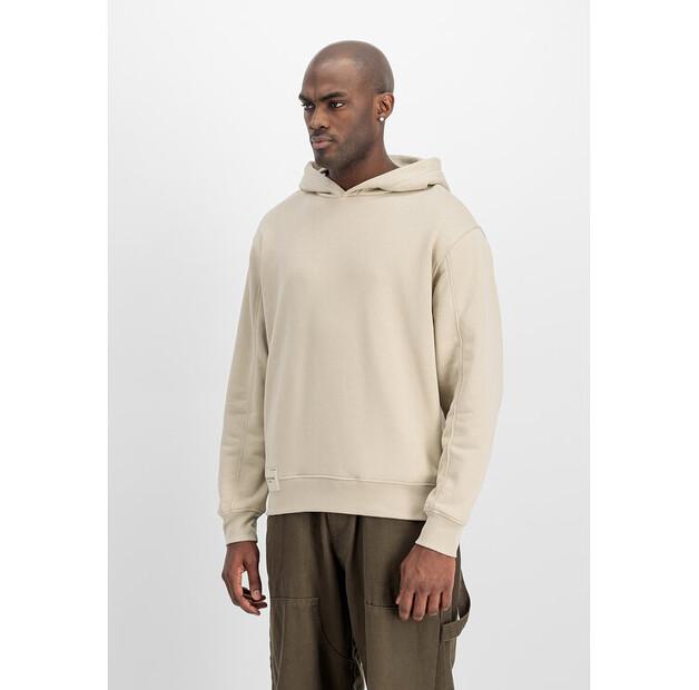 Толстовка с капюшоном Alpha Industries Studio Edition Hoodie