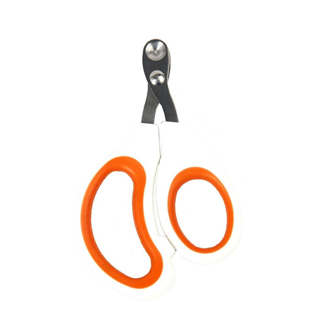 Adjustable Gravity Nail Clippers for Cats - Hot-Selling Pet Grooming Tool