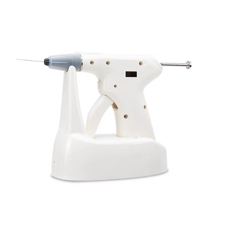 Dobrej jakości bezprzewodowy system dentystyczny do wypełniania gutaperki z pistoletem