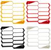 3D Printing Car Model Display Rack Creative 10 Grids Cars Model Storage Box Save Space Large Capacity Collection Show Holder