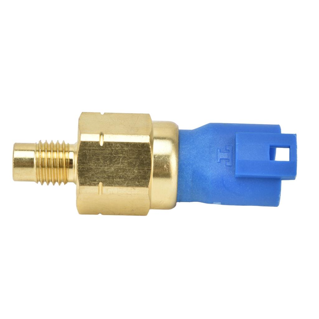 24V Water Temperature Sensor Engine Temp Transducer 32004558 for JCB 3CX 4CX Backhoe Loader