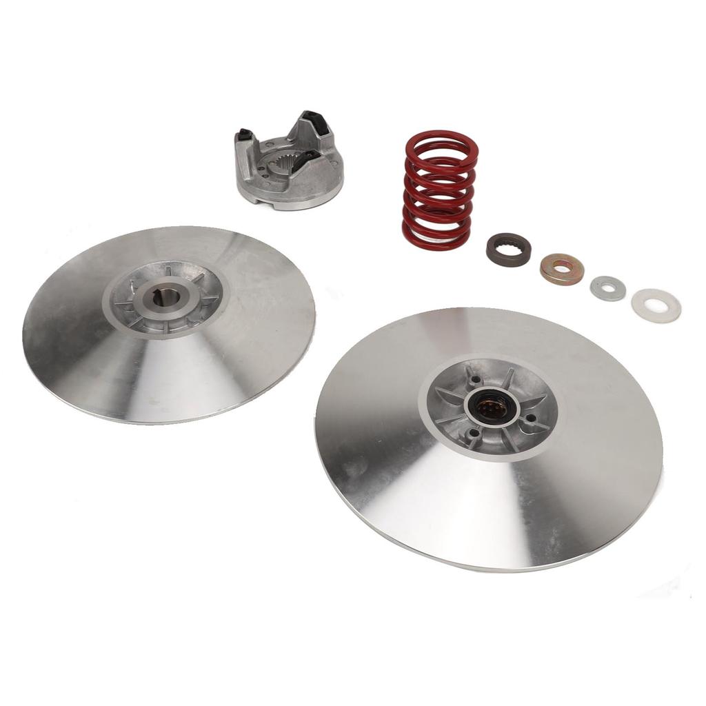 Secondary Driven Clutch Sheave Assembly JN6‑G6270 Secondary Driven Clutch Kit for G2 G8 G9 G11 G14 1985 to 2007