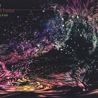 Mix CD ABEE  Sound Tronica ZLCP0211 VOOV Japan Japanese Club Dance Used