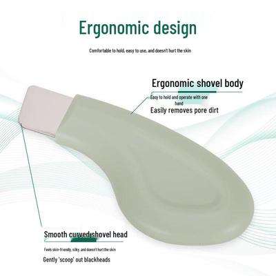Manual Blackhead Remover - Deep Cleanse Skin Care Tool for Home Use