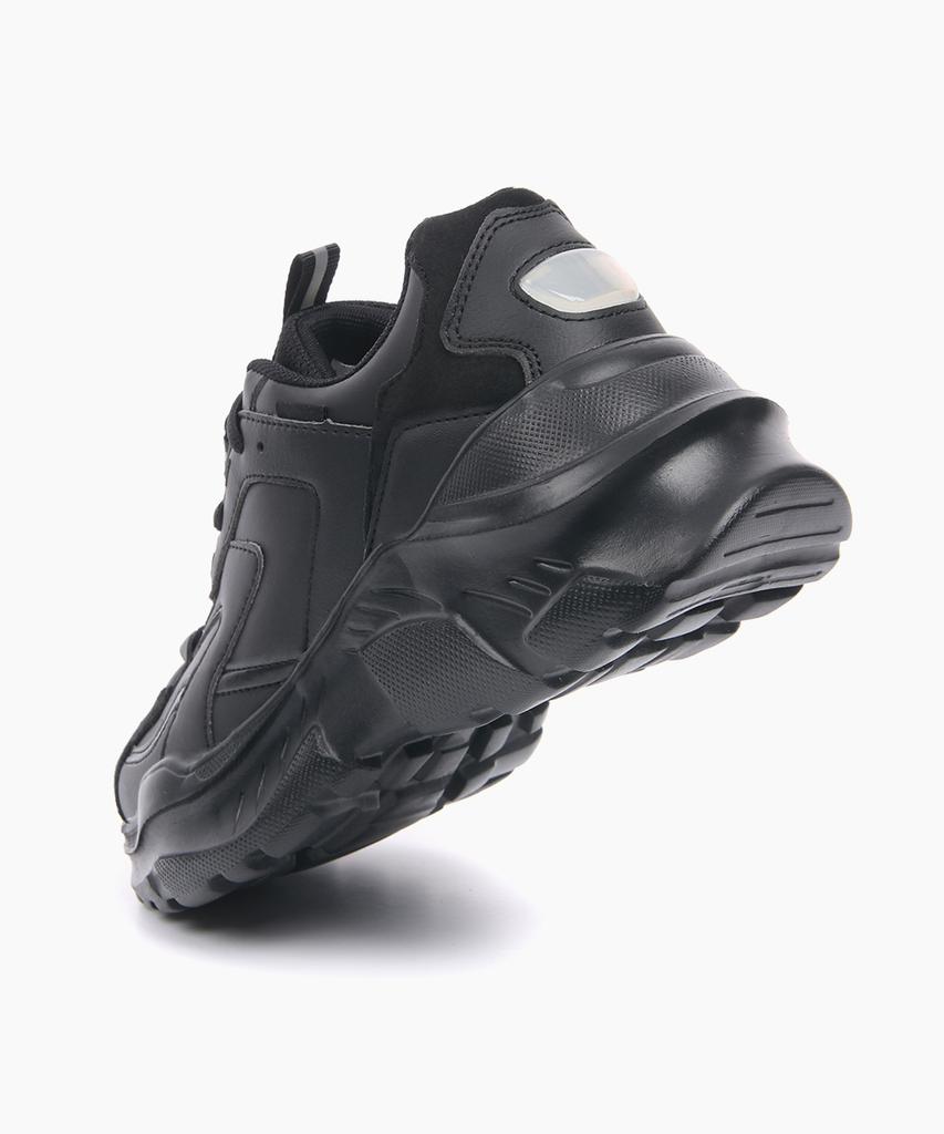 Ballop Bomber Air Black