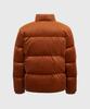 DUVETICA Dima Corduroy (Dark Gold) (Men'S Down Jumper)
