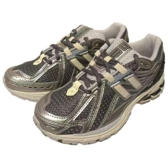 

New Balance NB 1906R Low top Running Shoes Unisex Gray M1906RBG EU 36