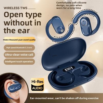 Die neuen Bluetooth-Kopfhörer können so eingestellt werden, dass sie Dolby-Klangqualität über große Entfernungen bieten