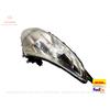 Coppia Fari 35321M74L01 & 35121M74L01 Adatta Per Suzuki Swift Modello 2011-2017 Oem
