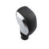 Car Gear Head Shift Knob MT Handball for Peugeot 208 2012 2013 2014 2015 2016 2017 2018 2019 2020 MT 5 Speed Parts