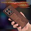 Luxury Sheepskin Leather Case for Xiaomi 14T Pro Poco C75 14C 4G Silicone Protect Shockproof Cover for Xiaomi 14T 14R 5G Funda