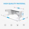 Starlink Gen 2 Mesh Router Wall Mount for Starlink V2 Satellite Internet Kit Brackets