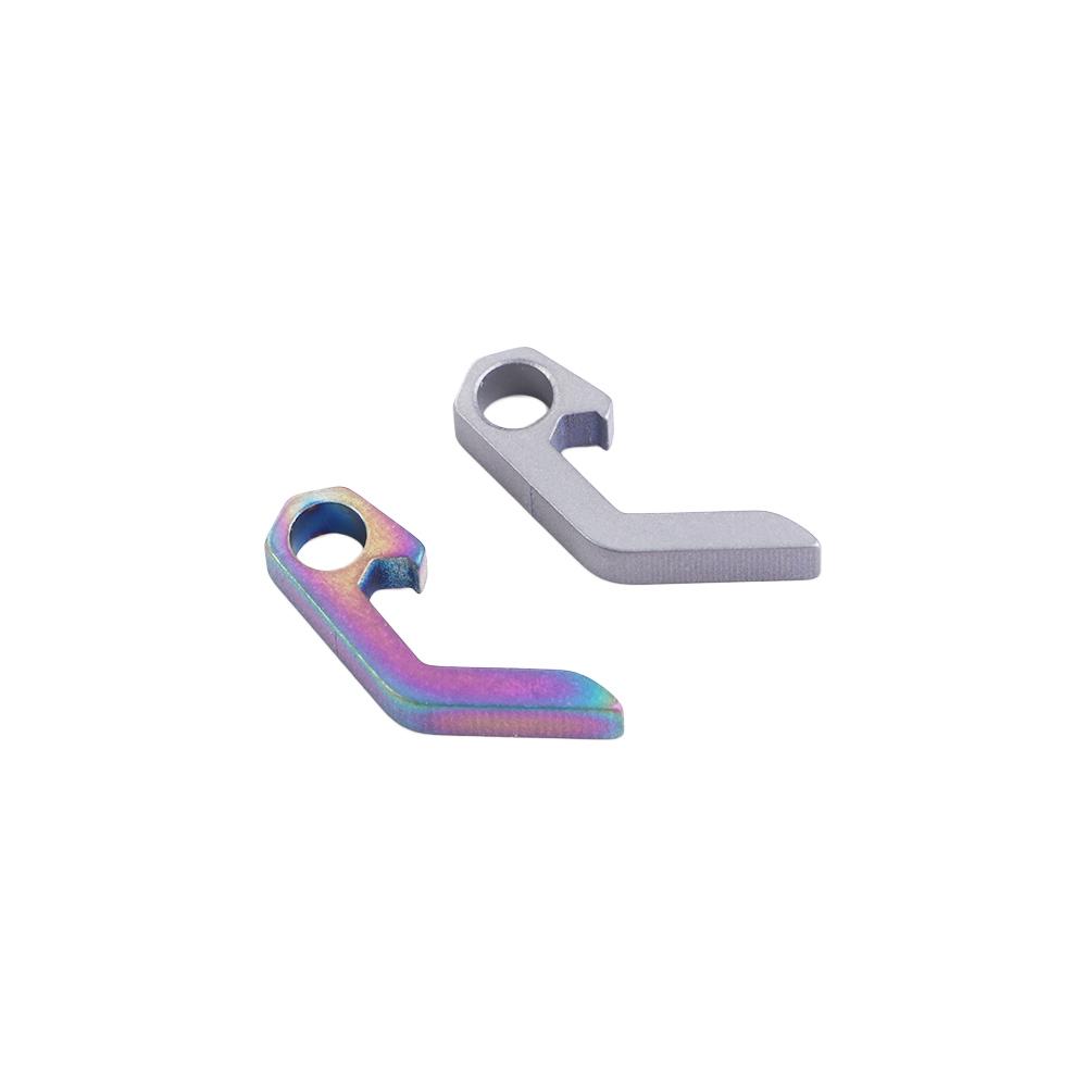 Camping Interior Accessories Can Opener Key Rings Beer Bottle Opener Bottle Opener Keychain