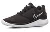 Nike Lunarsolo Cushioning Breathable Cushioning Breathable Low top Running Shoes Men's Black White AA4079-001