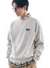 Cohen DISCUS Custom-Made Fleece-Lined Sweat Pullover 75206060494 0370 OFF WHITE(03) L