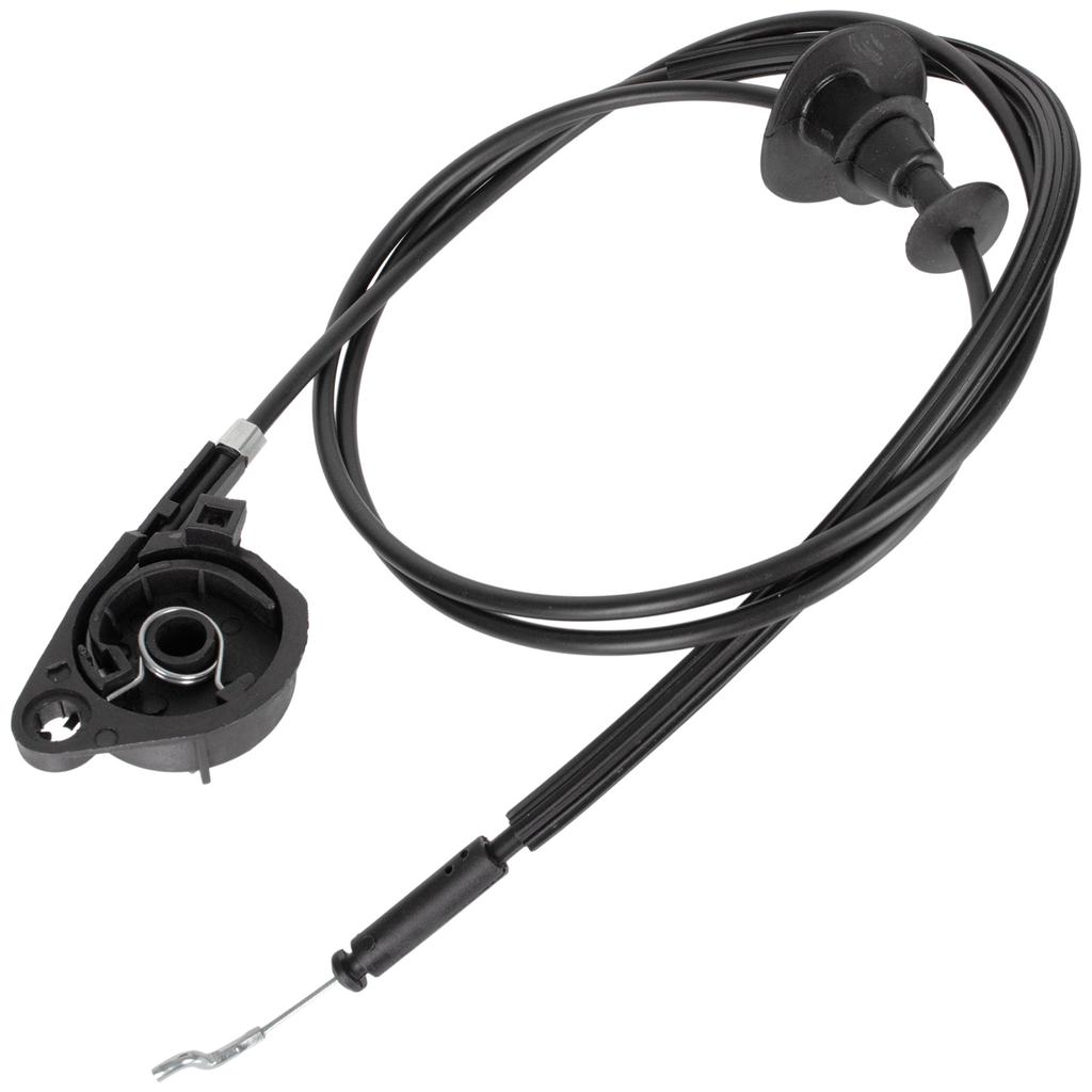 Renault MASTER II 97-10 Engine Hood Release Cable