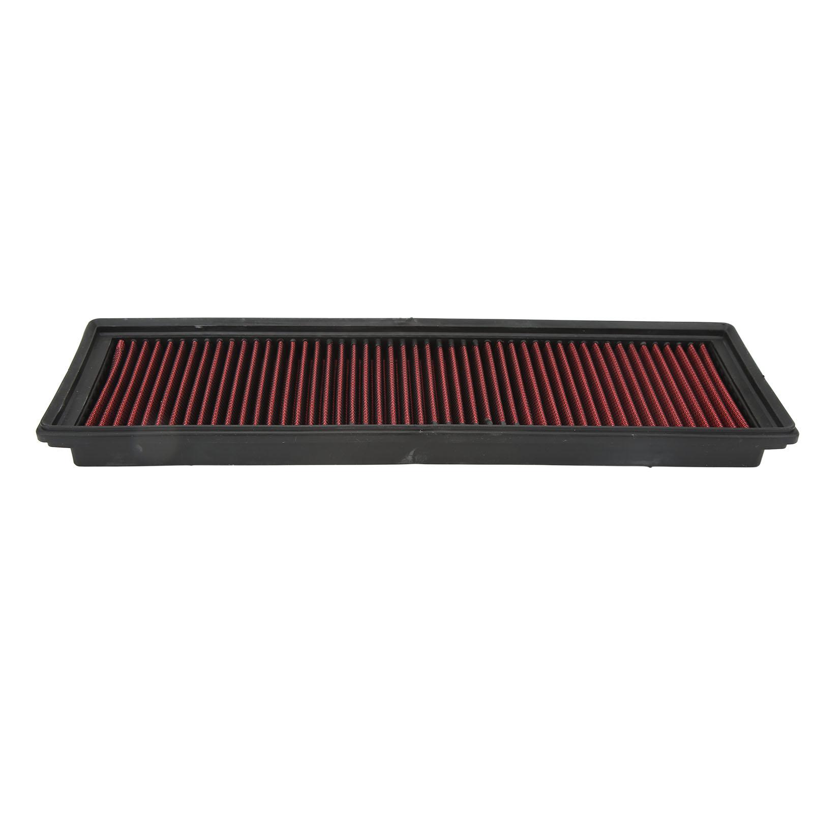 

Engine Air Filter 33‑2331 Efficient Filtration Increase Horsepower Replacement for Bora Rabbit