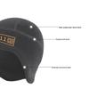 Lilang Multi-functional Winter Sports Hood