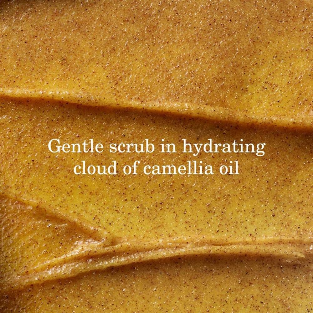 Tatcha The Kissu Lip Scrub 0.4 Oz   12g