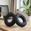 YAYINCC Replacement Ear Pads Cushions for Sony MDR NC8 / MDR-NC8 Headphone Soft Memory Foam Pads/Earpads