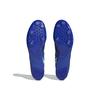 Adidas Distancestar Comfortable Fabric Slip-Resistant Durable Lightweight Low-Top Long-Distance Running Shoes Men Sneaker Blue Black Green HQ3774