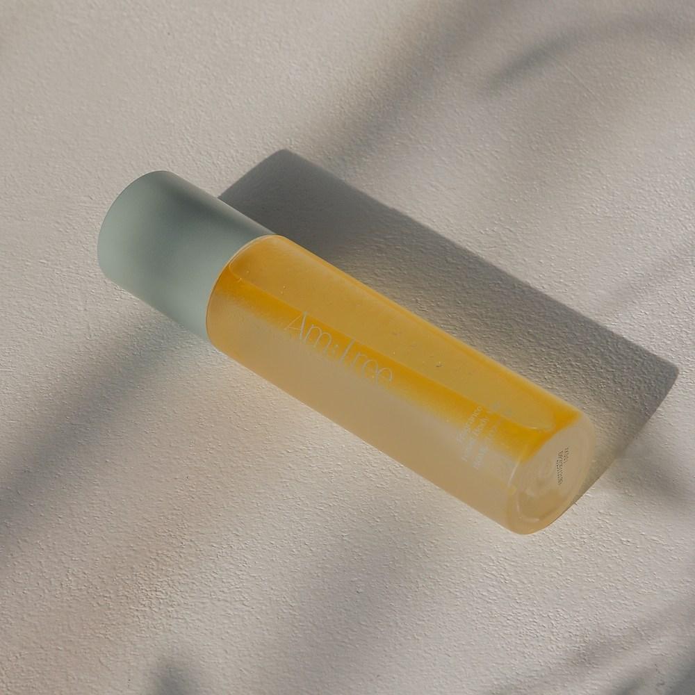 A.M.Tree Fragrance Forest Perfume Oil Body Mist Forest Woody Fragrance, 1 ea, 150ml